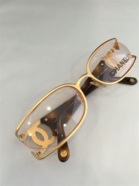 glasses chanel sale|Chanel glasses old women's.